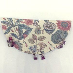 Wine Hugger Hoop Earring Set